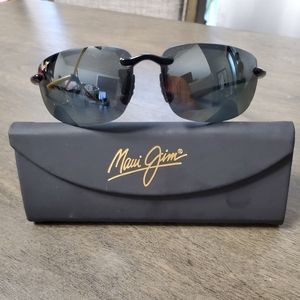 Maui Jim 40702 Unisex Sunglasses